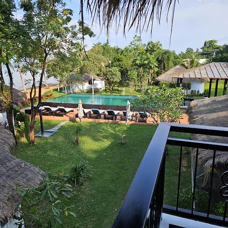 Sunrise Beach Resort Koh Chang Exterior foto