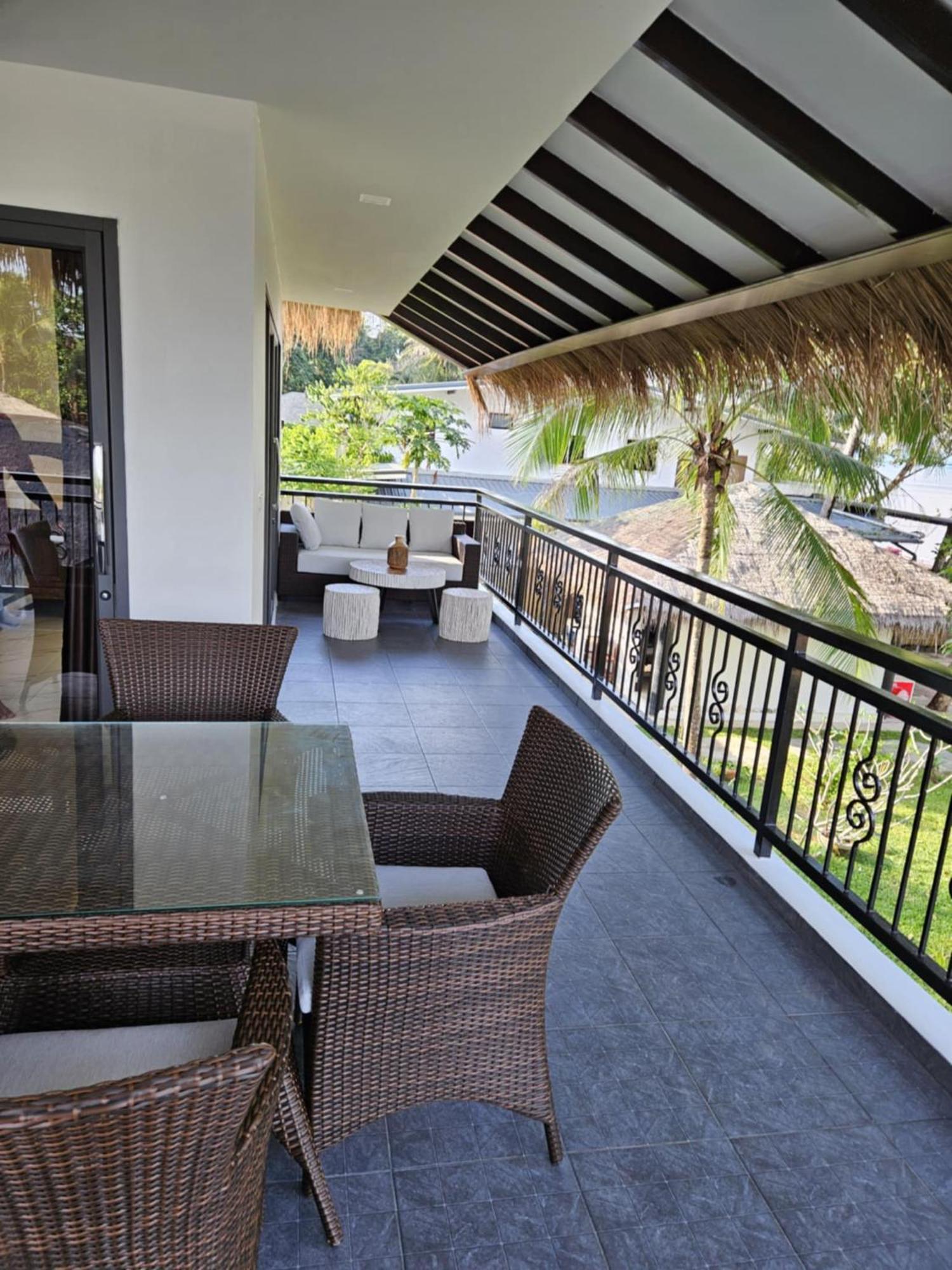 Sunrise Beach Resort Koh Chang Exterior foto