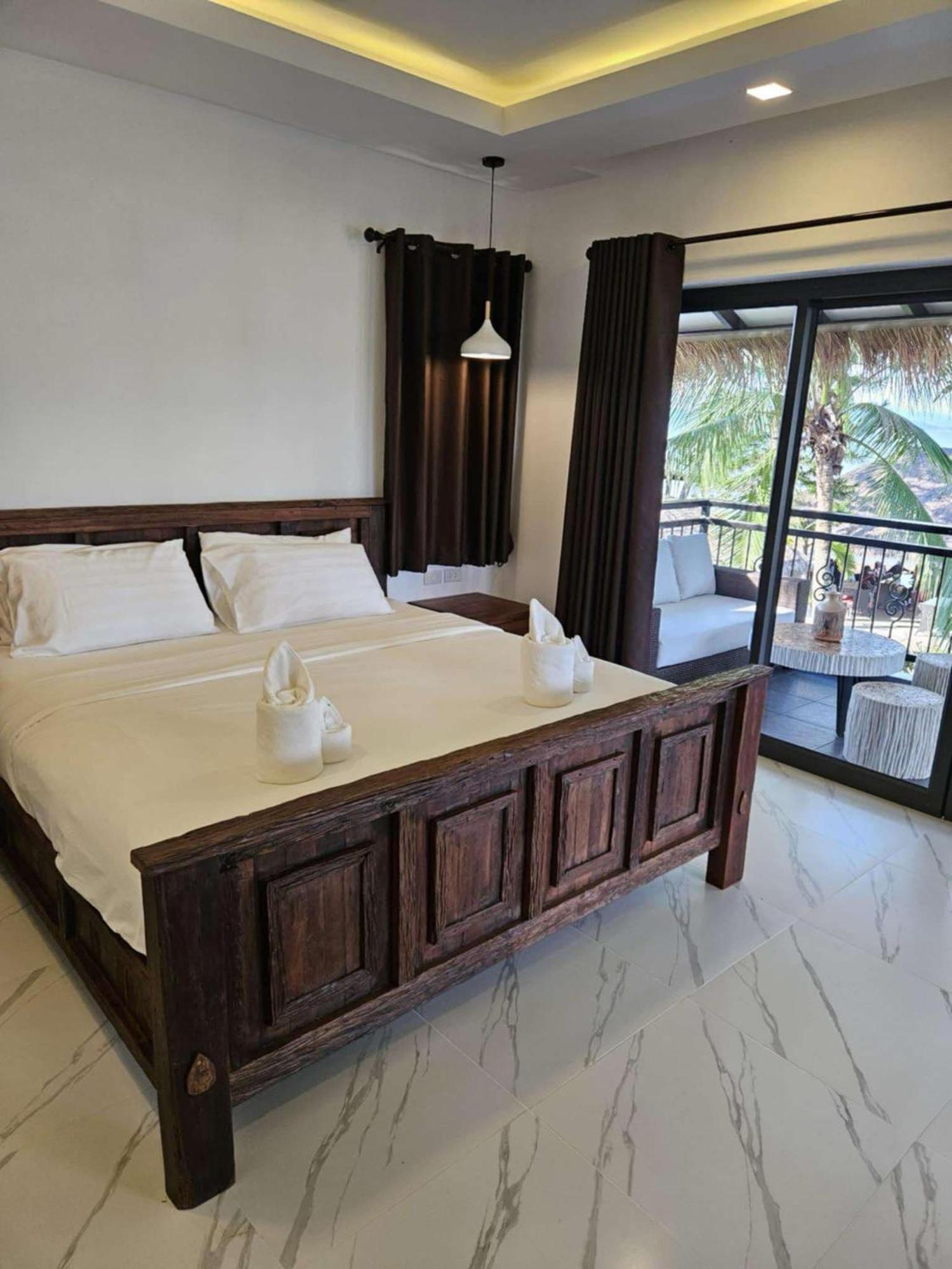 Sunrise Beach Resort Koh Chang Exterior foto