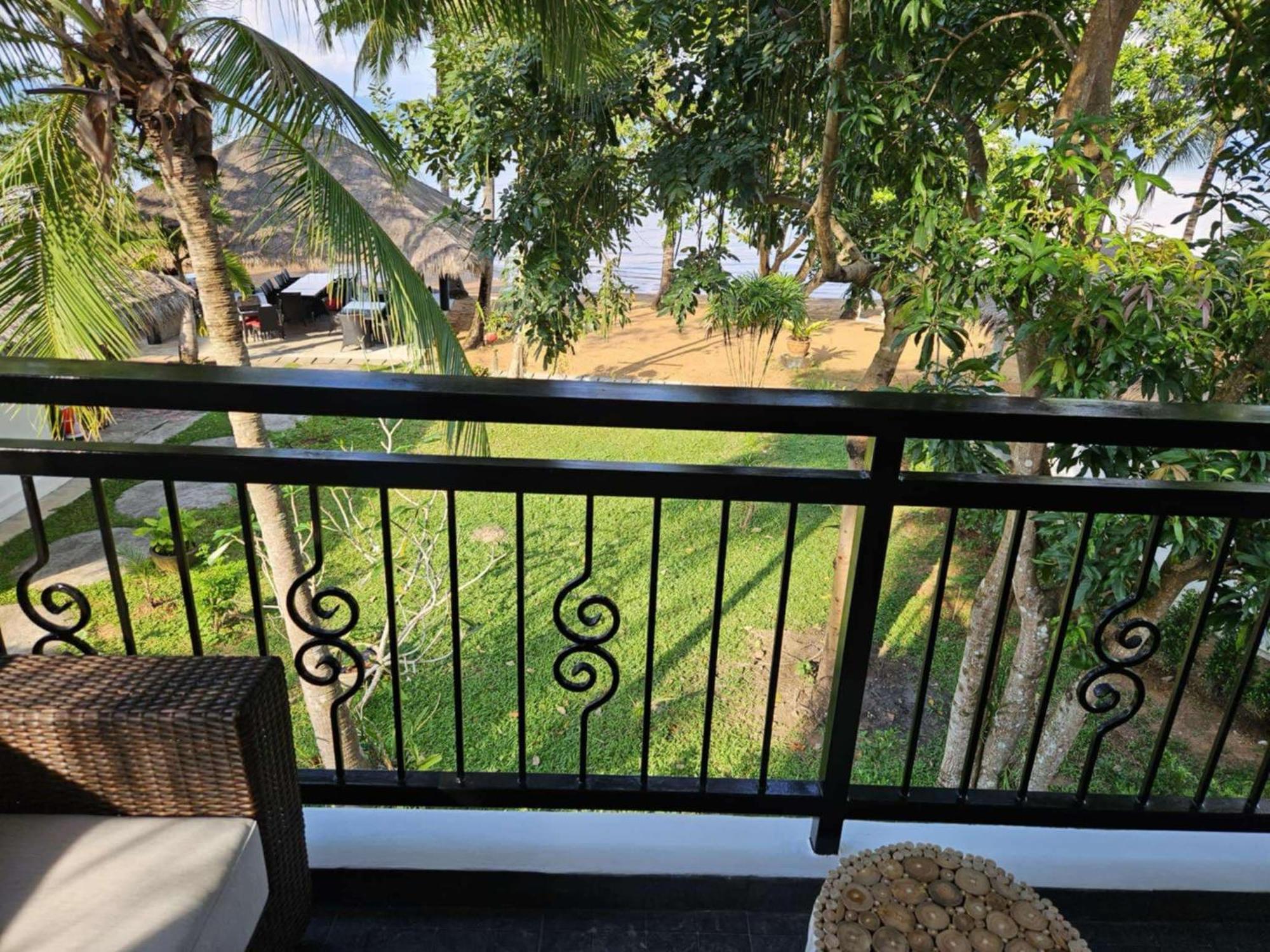 Sunrise Beach Resort Koh Chang Exterior foto