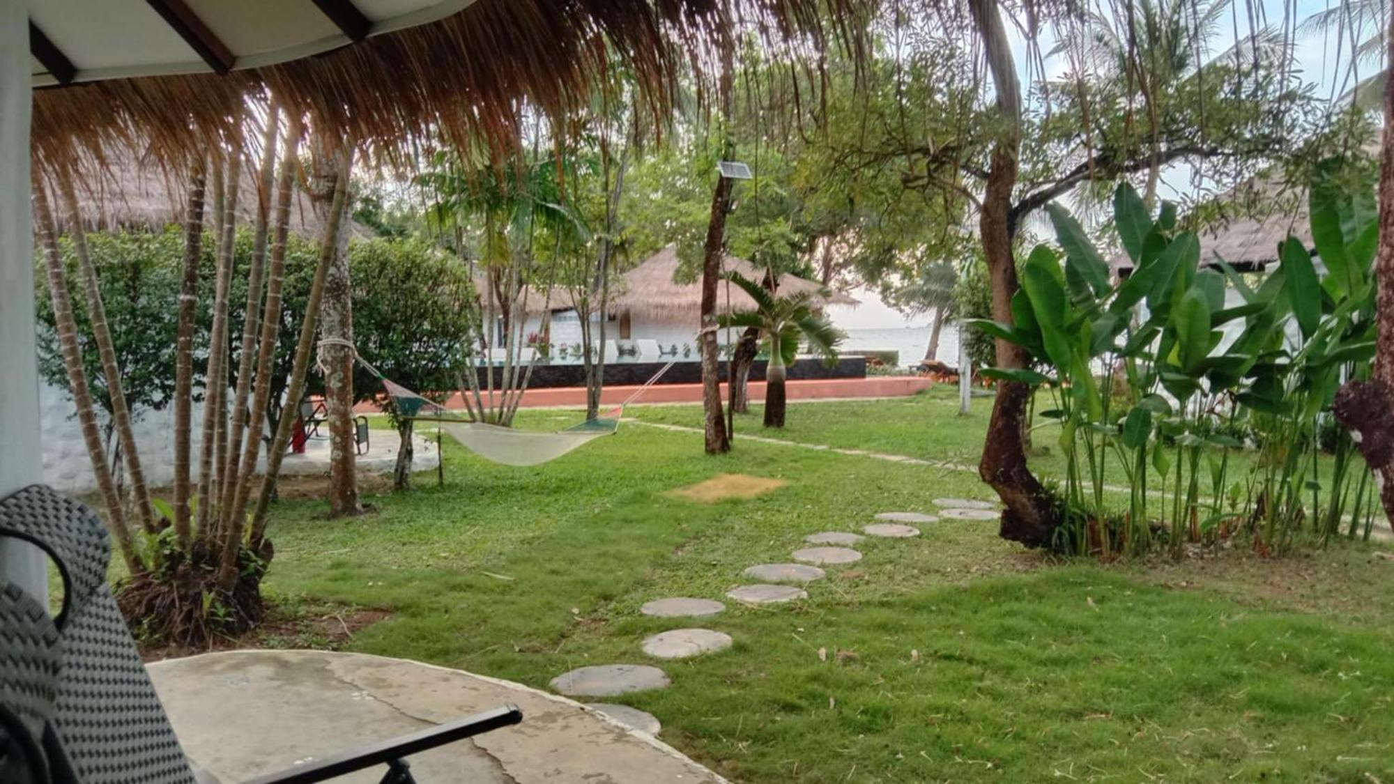 Sunrise Beach Resort Koh Chang Exterior foto