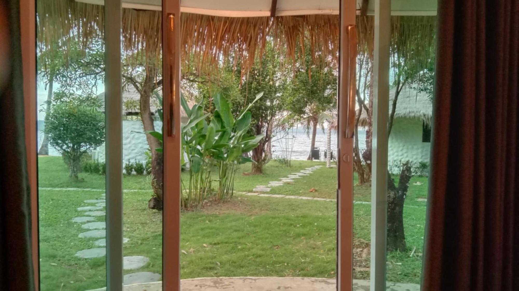 Sunrise Beach Resort Koh Chang Exterior foto