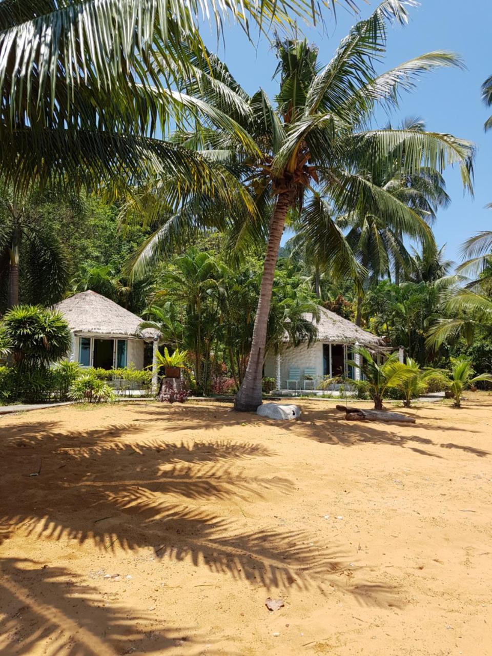 Sunrise Beach Resort Koh Chang Exterior foto