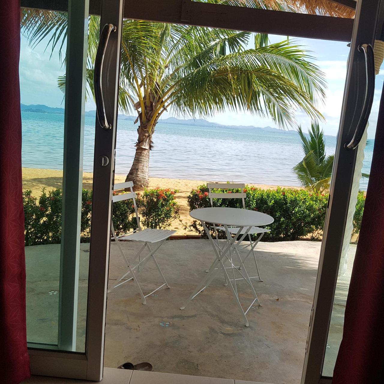 Sunrise Beach Resort Koh Chang Exterior foto