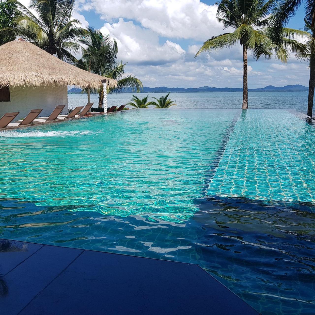 Sunrise Beach Resort Koh Chang Exterior foto