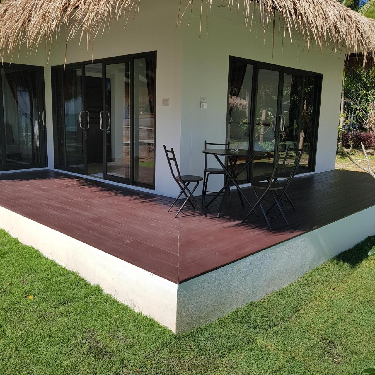 Sunrise Beach Resort Koh Chang Exterior foto