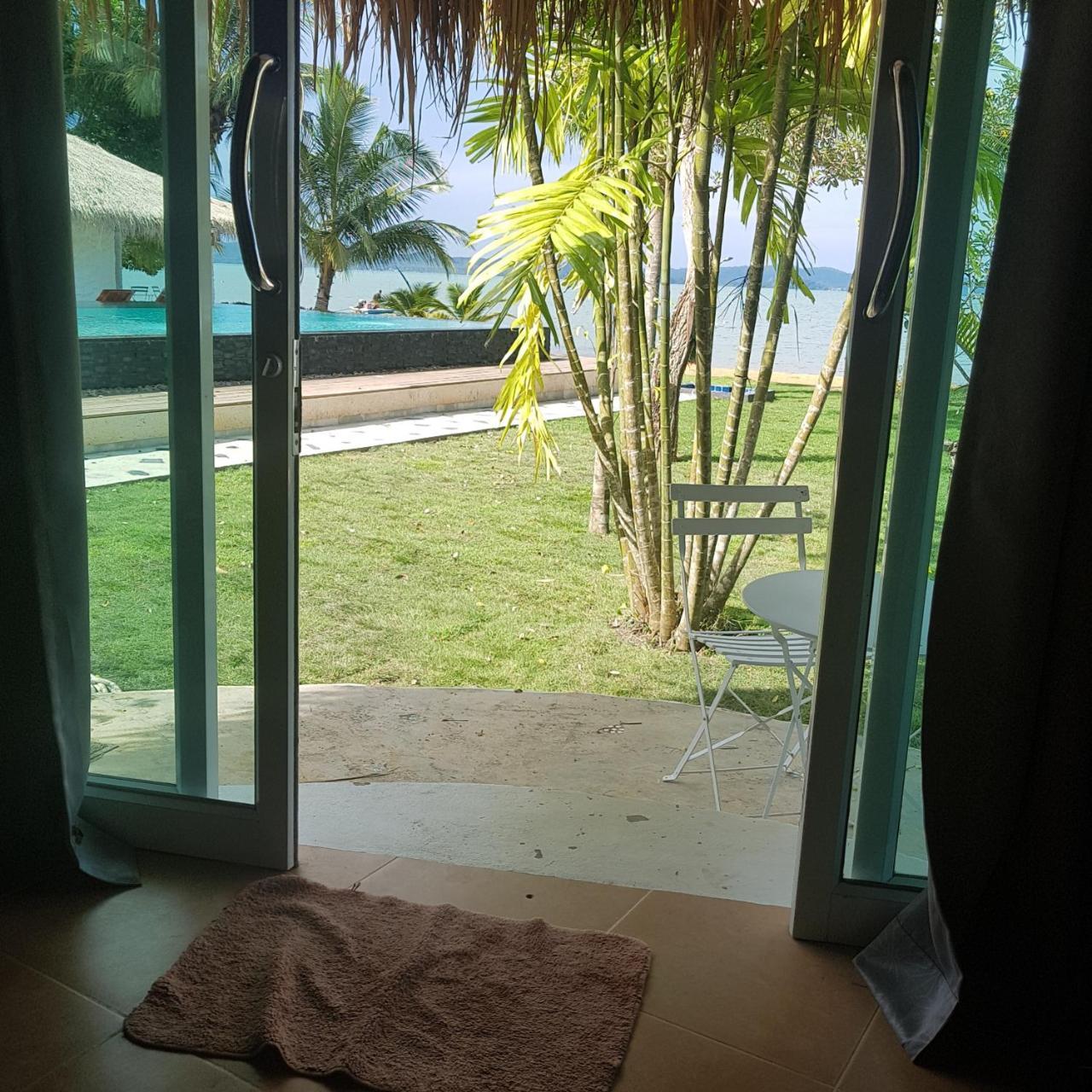 Sunrise Beach Resort Koh Chang Exterior foto