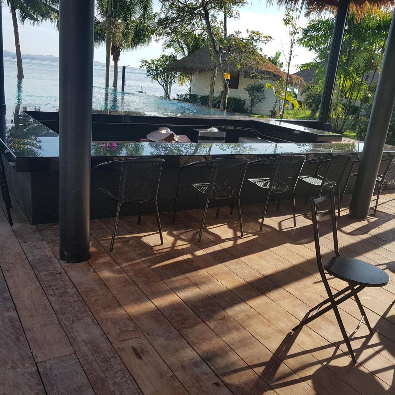 Sunrise Beach Resort Koh Chang Exterior foto