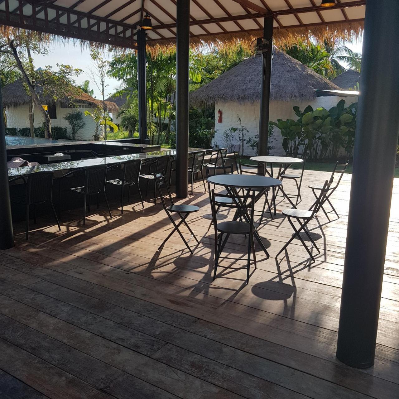 Sunrise Beach Resort Koh Chang Exterior foto