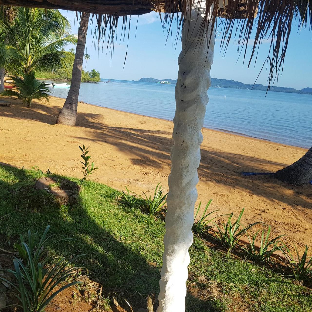 Sunrise Beach Resort Koh Chang Exterior foto