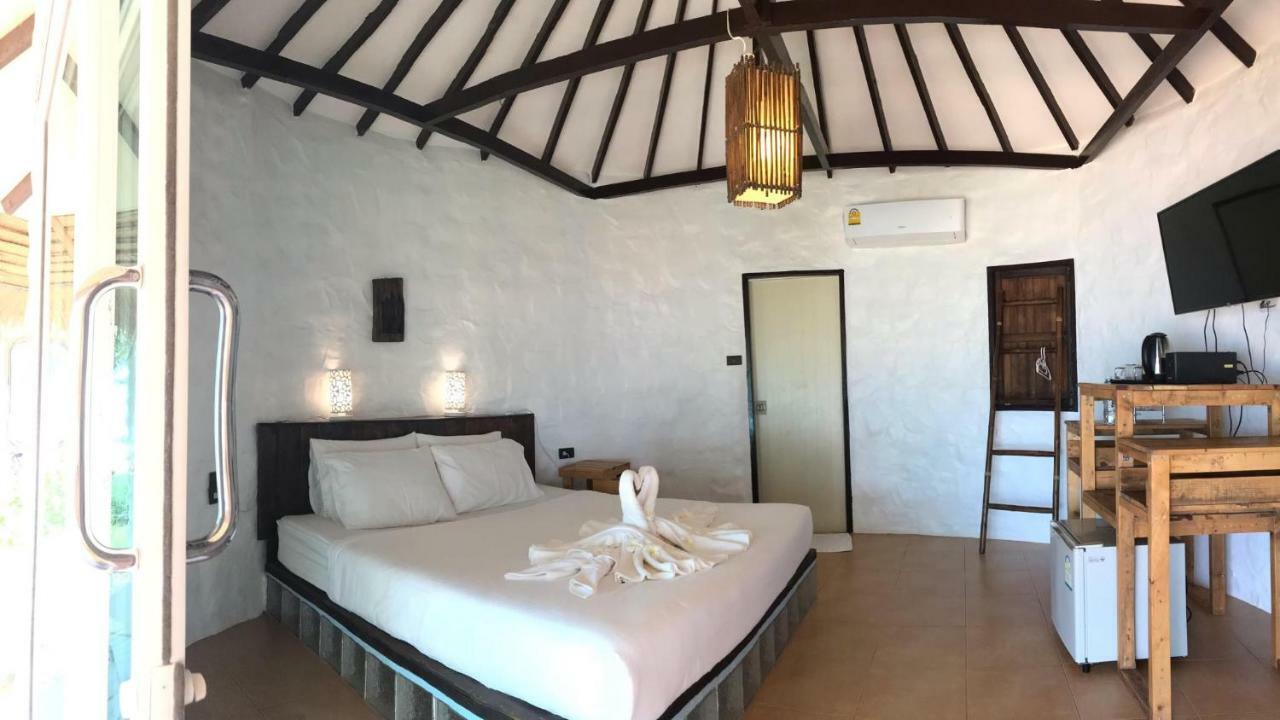 Sunrise Beach Resort Koh Chang Exterior foto